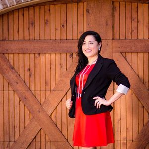 Meet your Posher, Evette